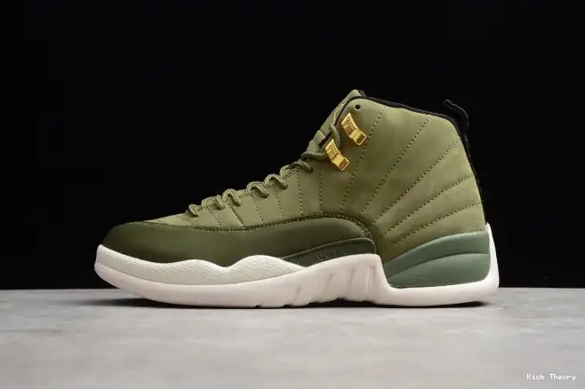Kick Theory Jordan Air of Chris 2003 Paul 12 Class 130690-301 0529